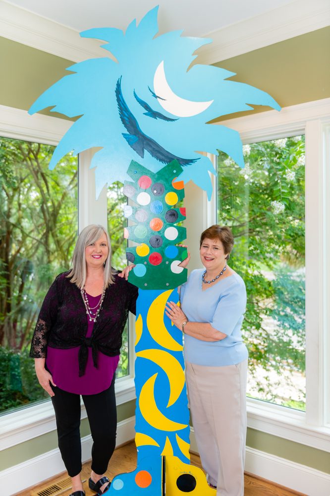 Photo of Karen Abrams - Keller Williams realty