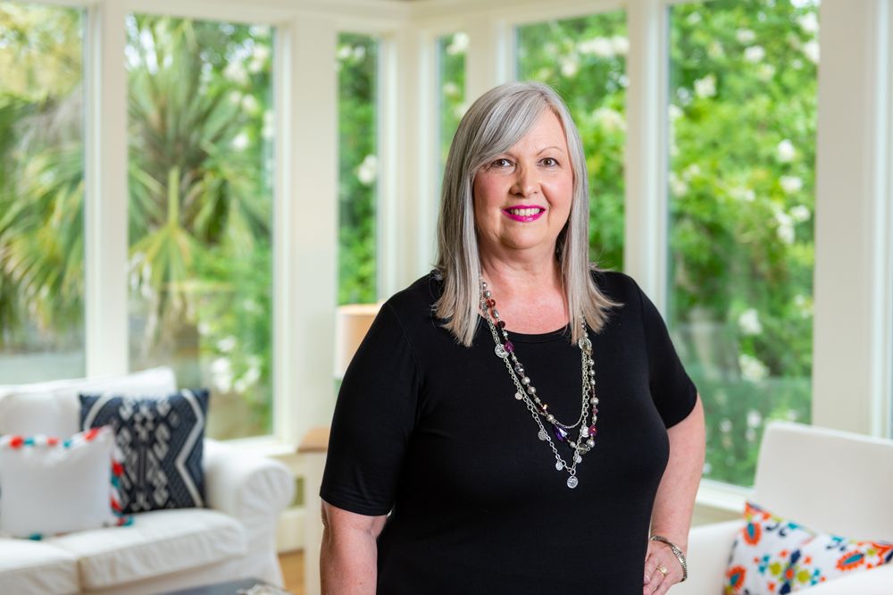 Photo of Karen Abrams - Keller Williams realty