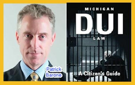 Photo of Barone Defense Firm