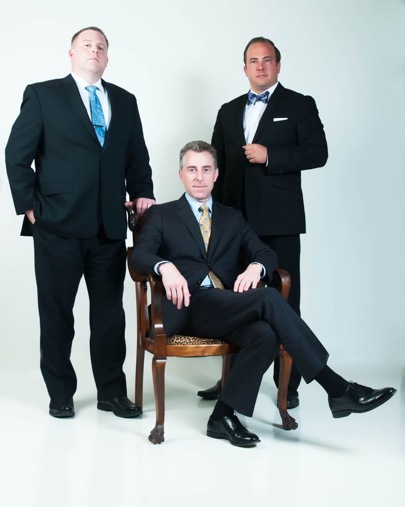 Photo of Barone Defense Firm