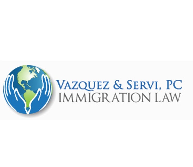 Photo of Vazquez & Servi, PC