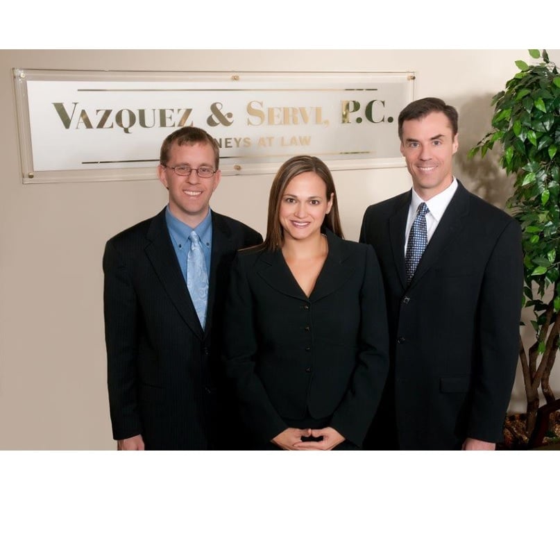 Photo of Vazquez & Servi, PC