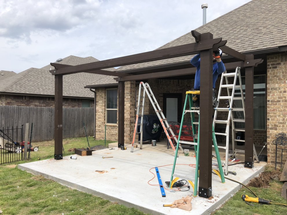 Photo of Guss Construction and Remodeling