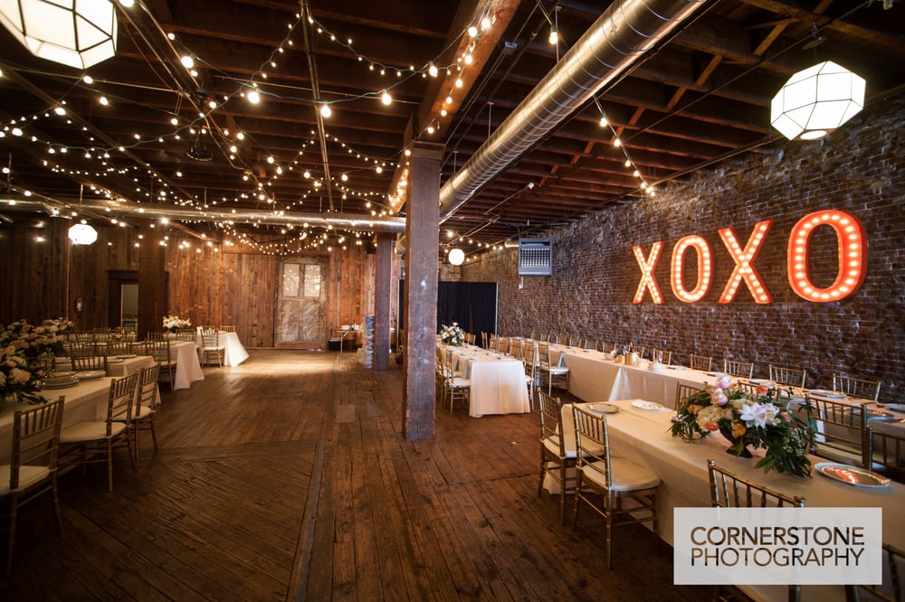 Photo of Foundation Event Space