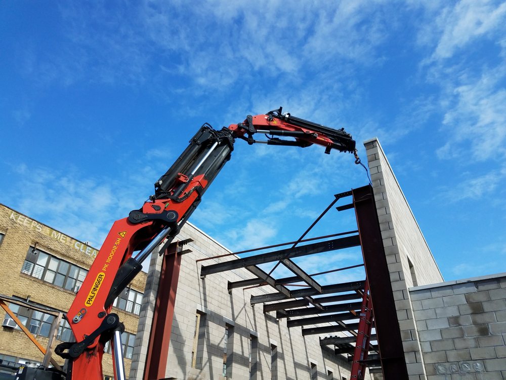 Photo of Krypton Engineering