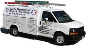 Photo of A-Z Techs Mechanical
