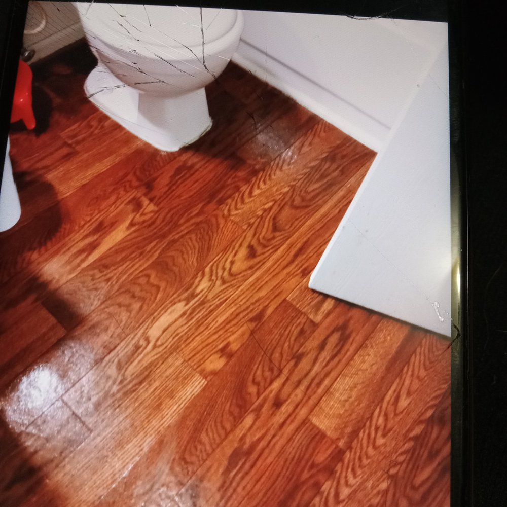 Photo of Cover You Cleaning Service
