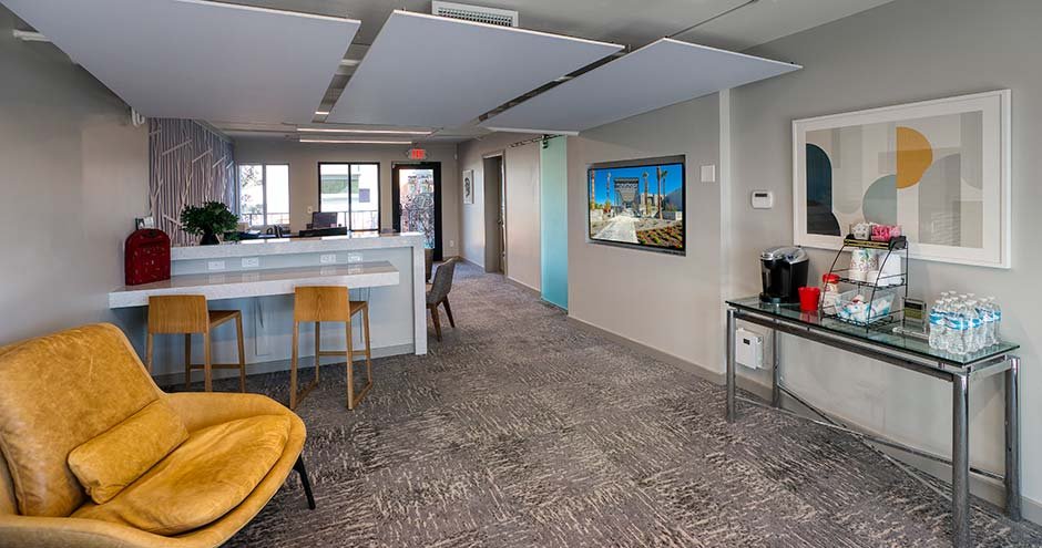 Photo of The Venue on Camelback Apartments