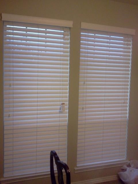 Photo of Houston Solar Screens & Blinds