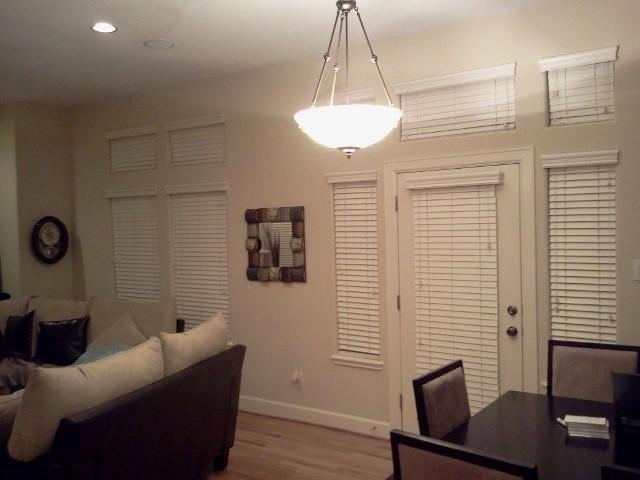 Photo of Houston Solar Screens & Blinds