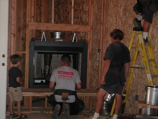 Photo of Sherman Co