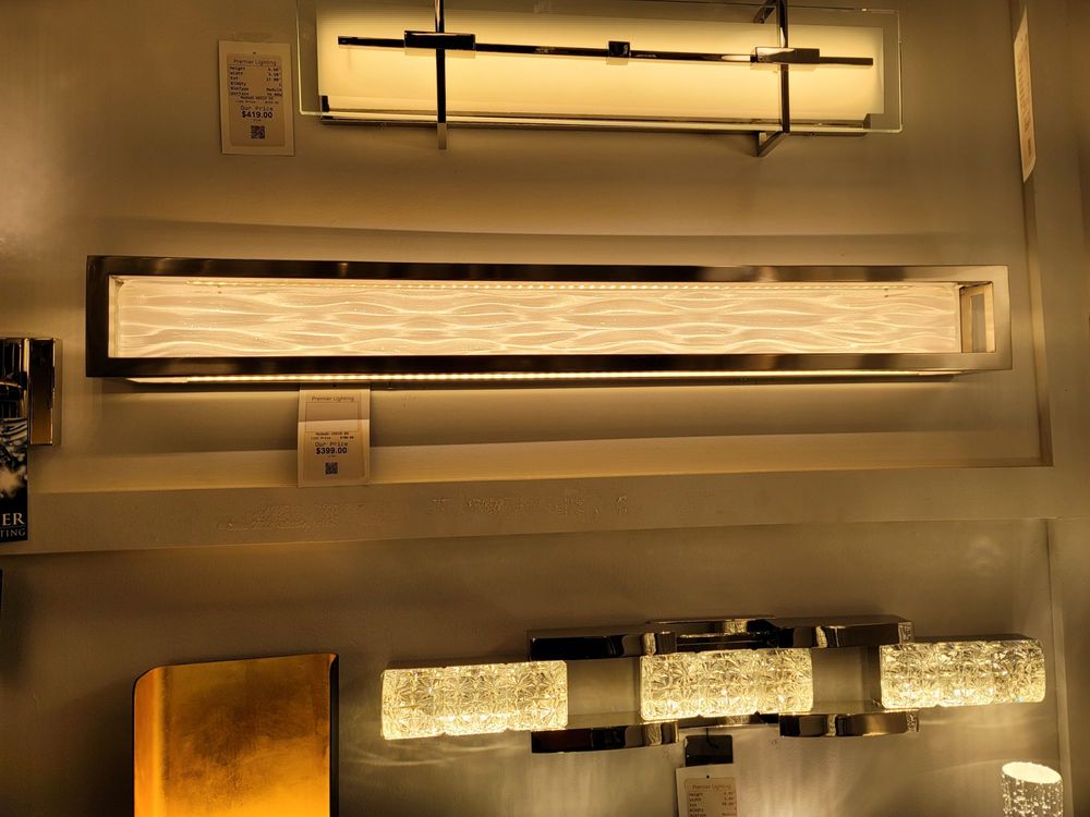 Photo of Premier Lighting