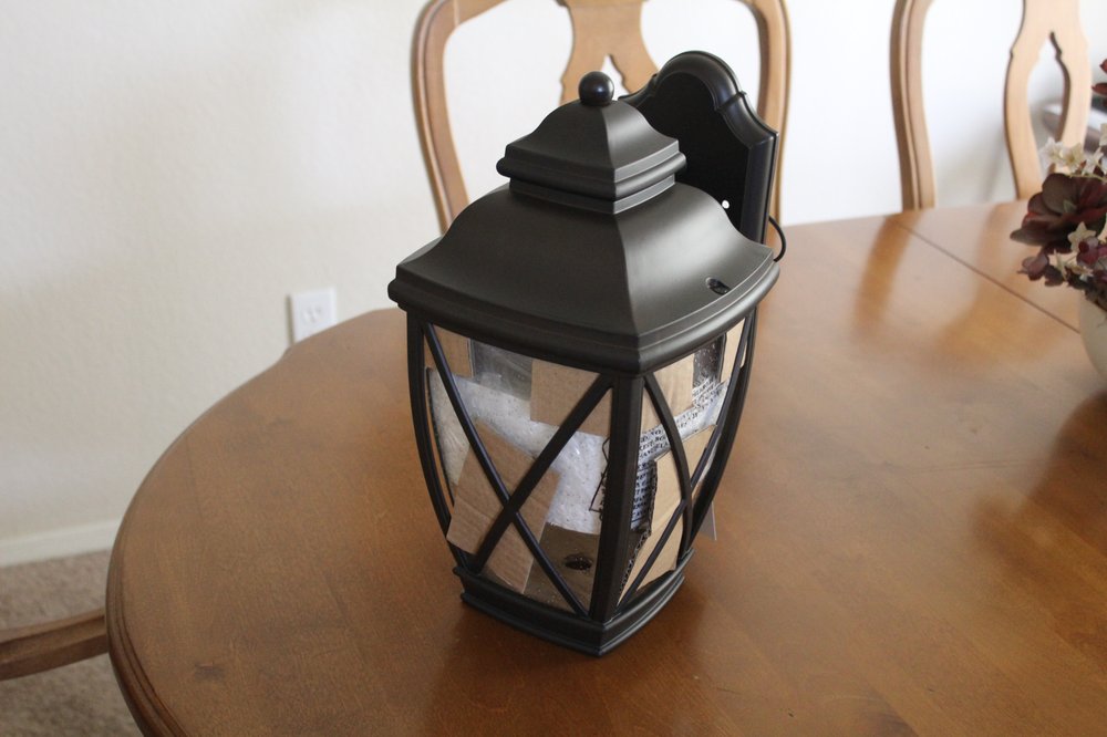 Photo of Premier Lighting