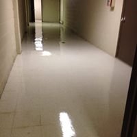 Photo of Hot Scrub Carpet Cleaning