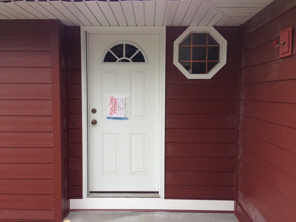 Photo of Craftsmen Home Improvements