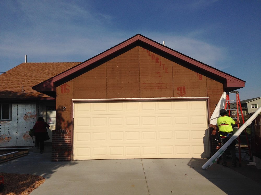 Photo of Craftsmen Home Improvements