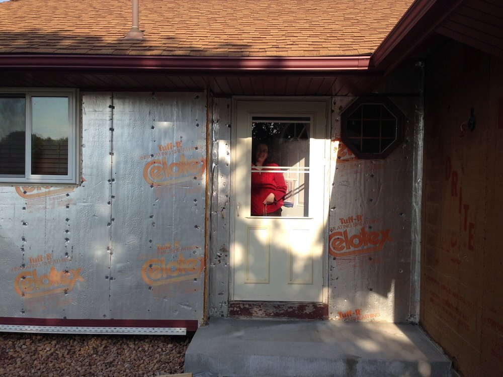 Photo of Craftsmen Home Improvements
