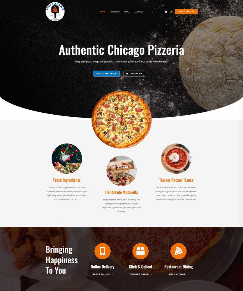 Photo of JC Web Designs