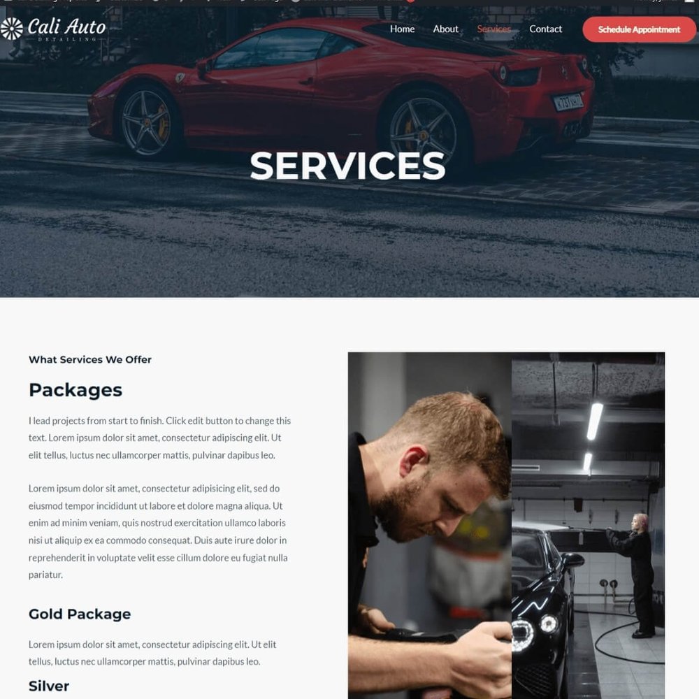 Photo of JC Web Designs