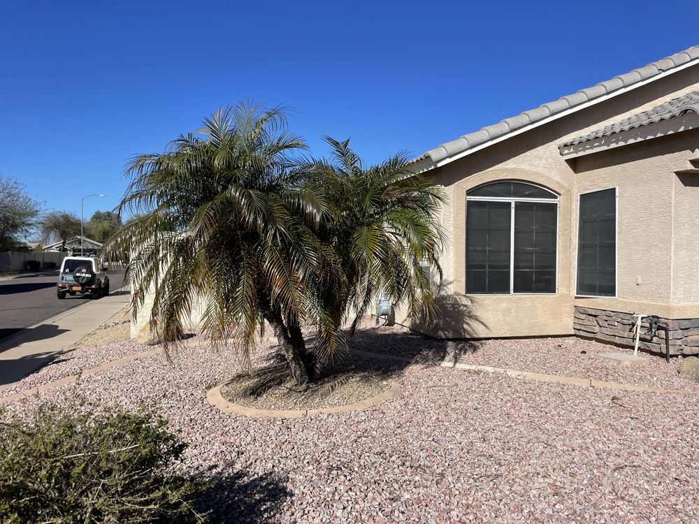 Photo of Montoya's Landscaping