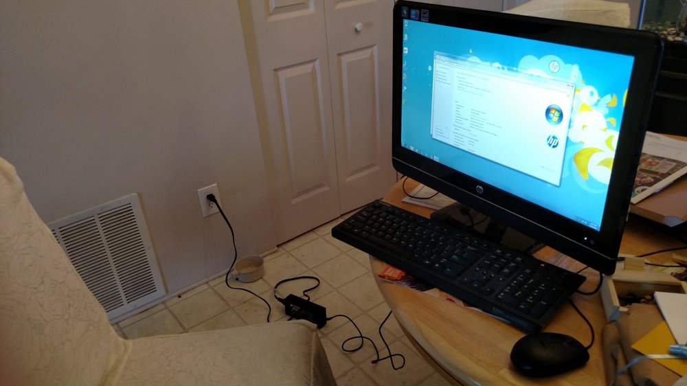Photo of Carl The Computer Guy