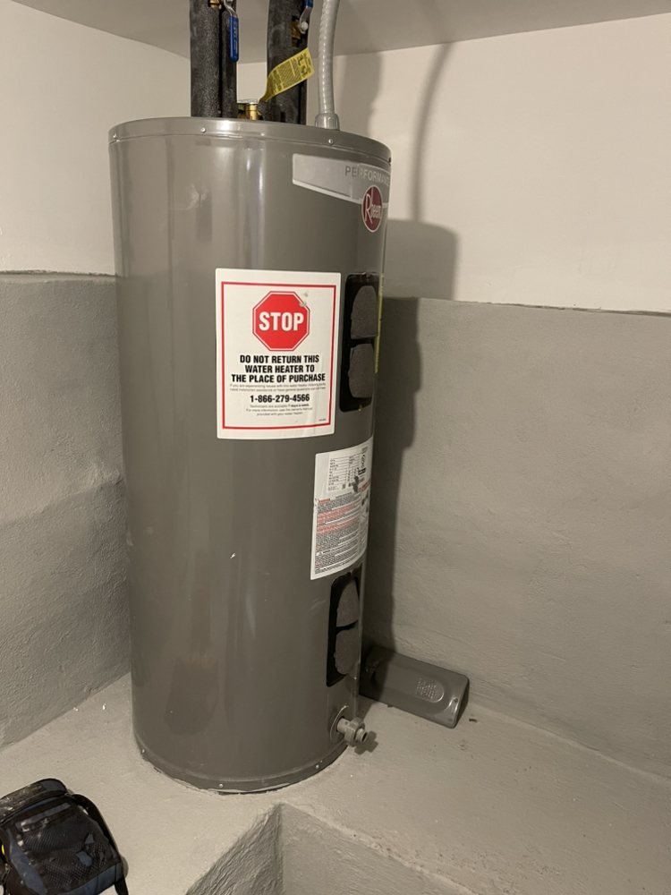 Photo of Strikehard Mechanical