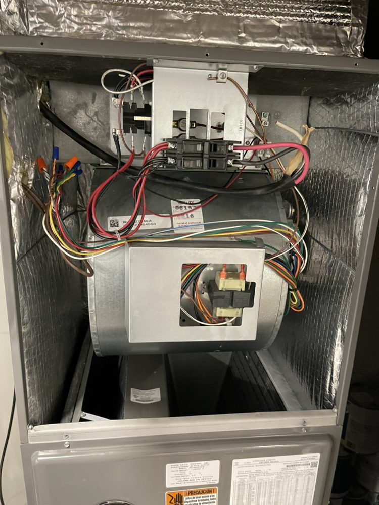 Photo of Strikehard Mechanical