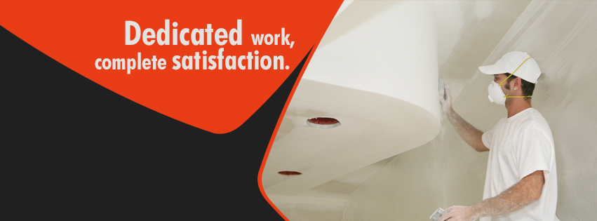 Photo of Bann Drywall
