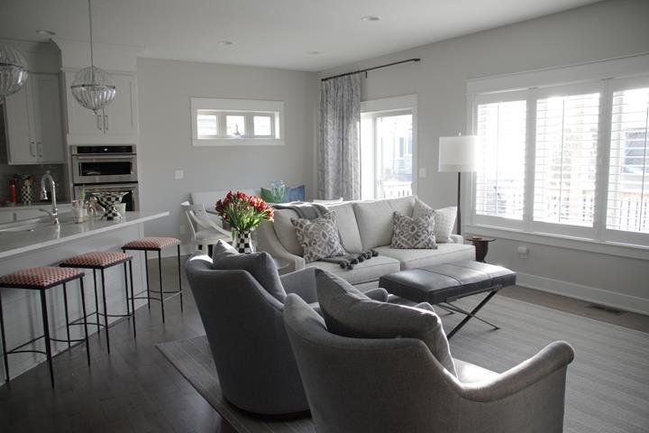 Photo of Jody Sprock Design