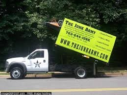 Photo of The Junk Army