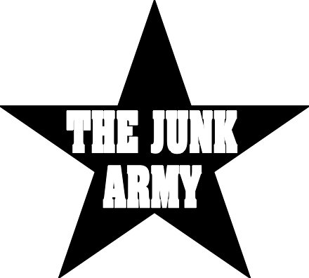 Photo of The Junk Army