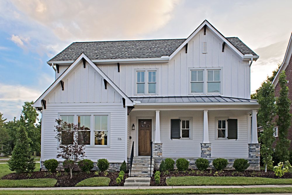 Photo of Five Points Roofing