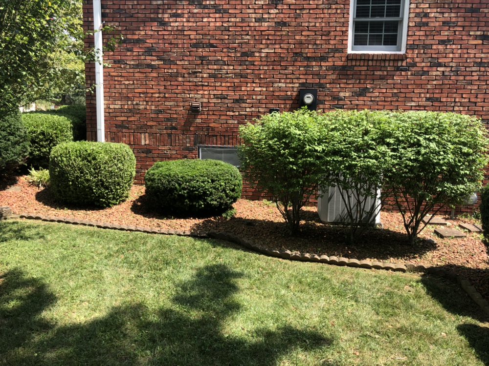 Photo of R&L Lawn and Landscape
