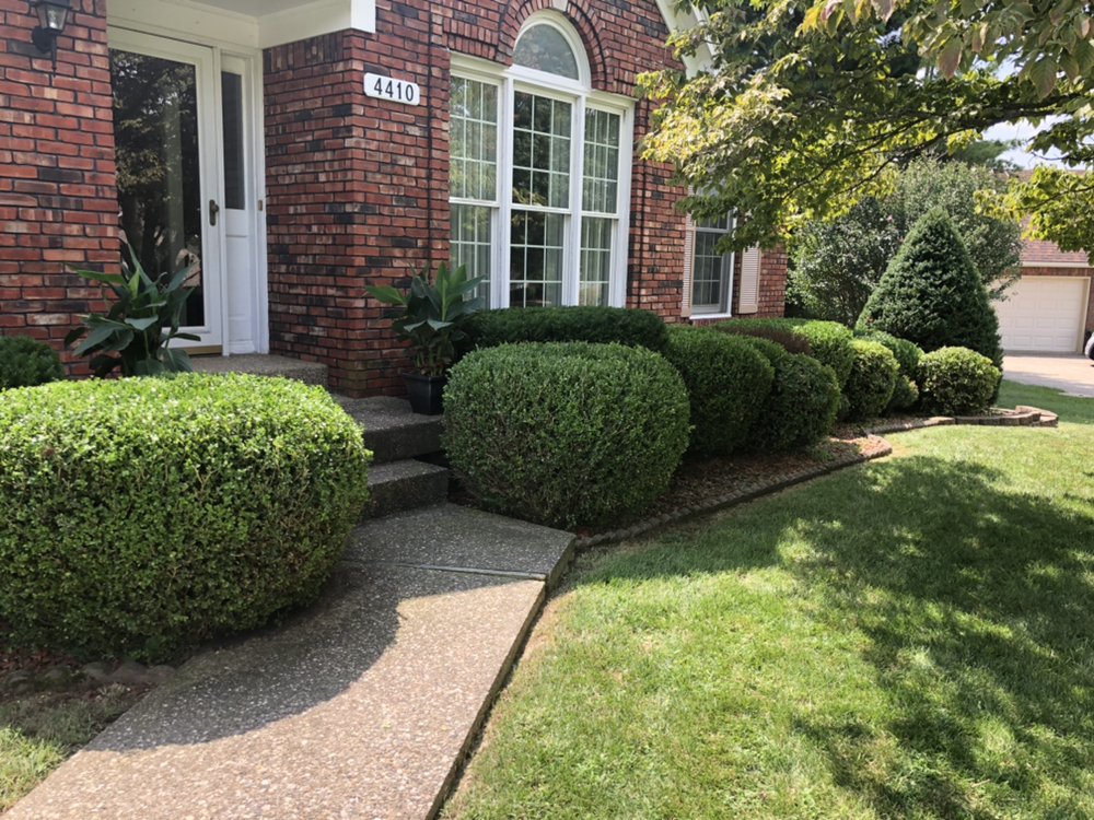 Photo of R&L Lawn and Landscape
