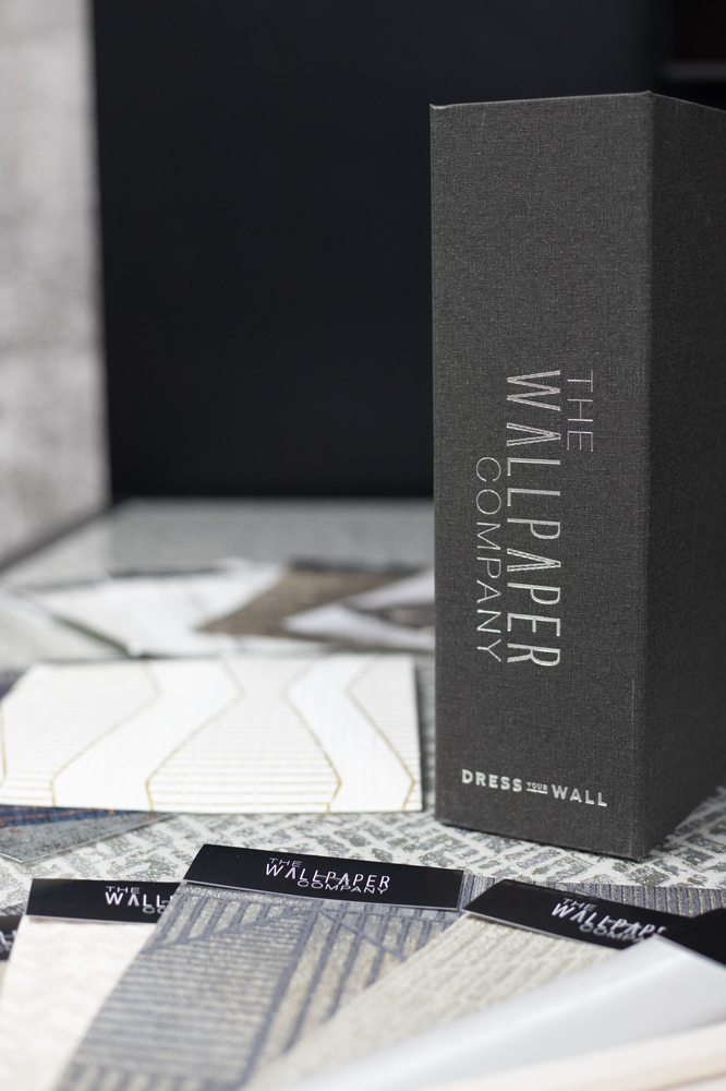 Photo of The Wallpaper Company - Miami Design District