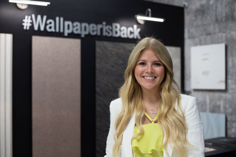 Photo of The Wallpaper Company - Miami Design District