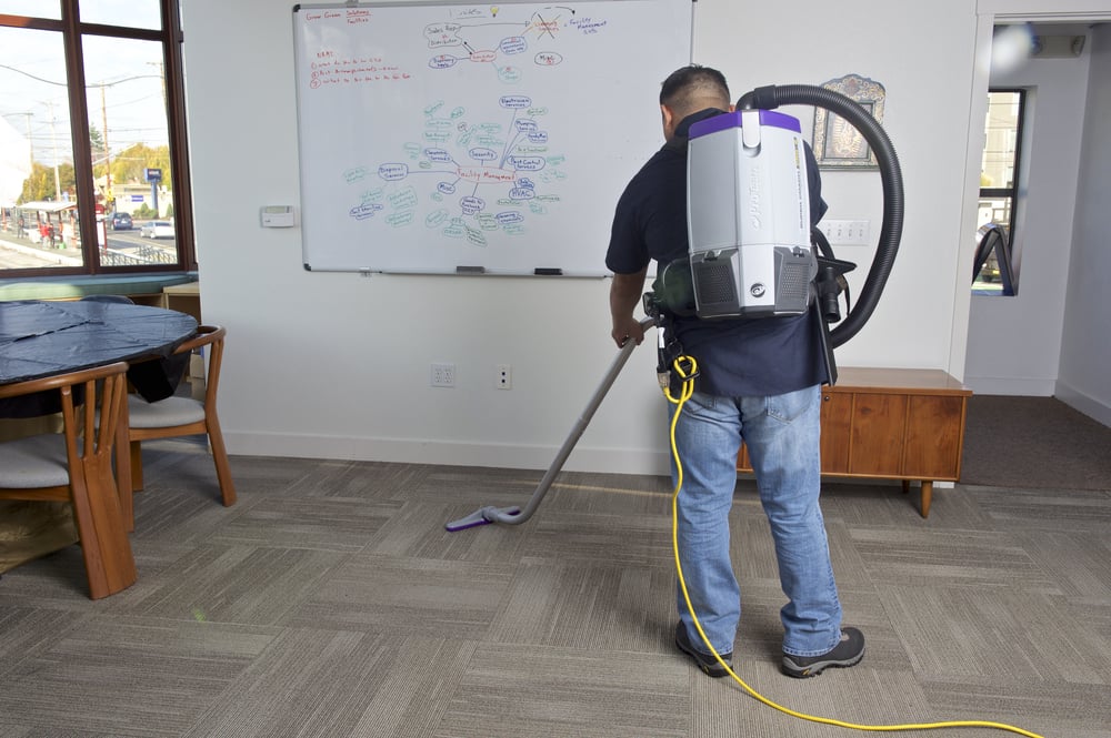 Photo of CleanSolution Services