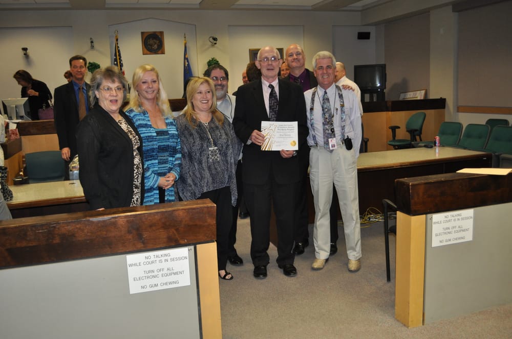 Photo of Millennium Legal