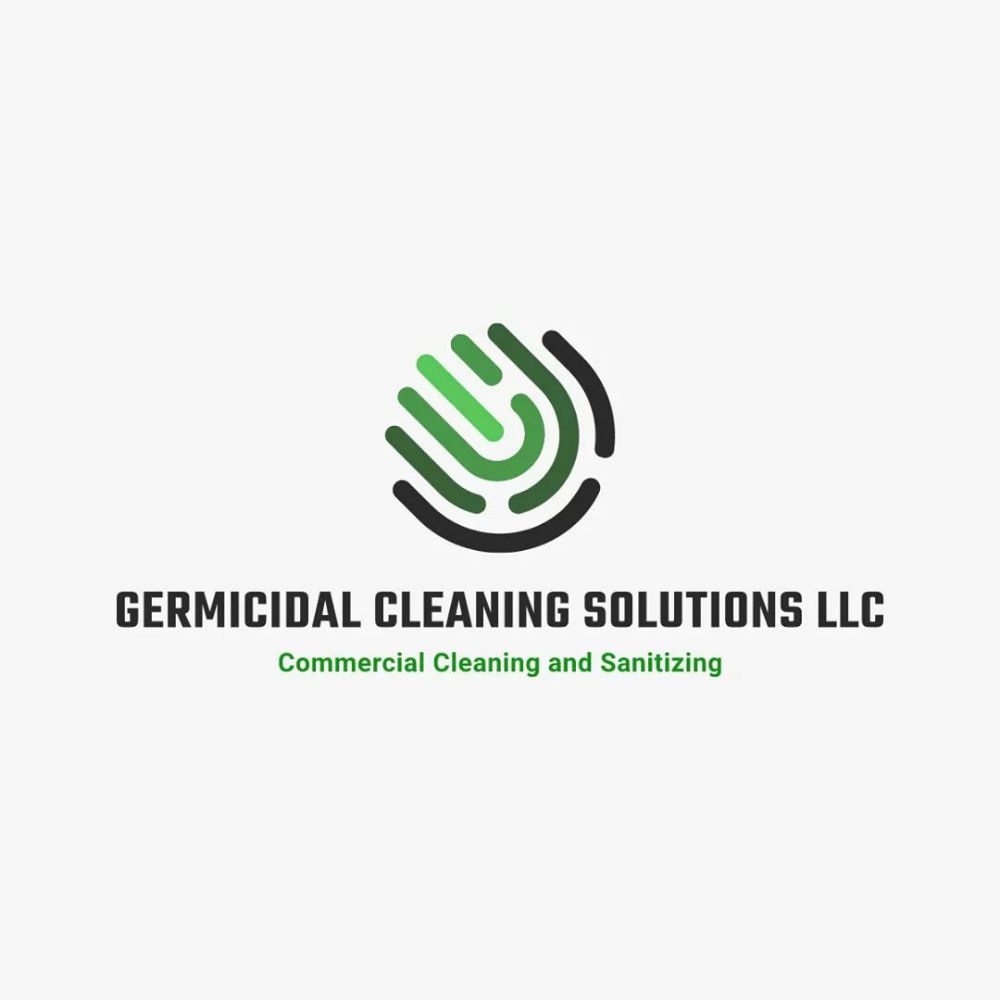 Photo of Germicidal Cleaning Solutions