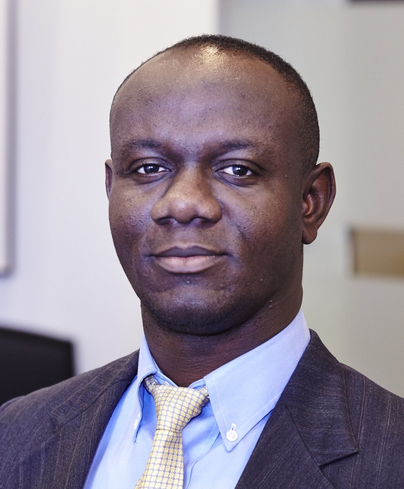 Photo of Mensah Finance Group