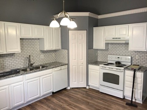 Photo of Kitchen Fronts