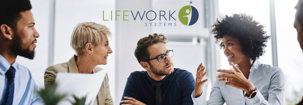 Photo of LifeWork Systems