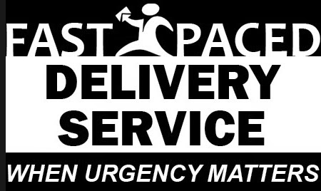 Photo of Fast Paced Delivery Service