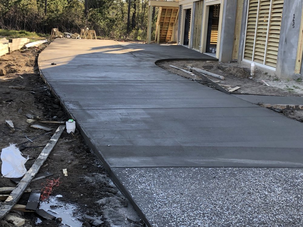 Photo of Myrtle Concrete Services