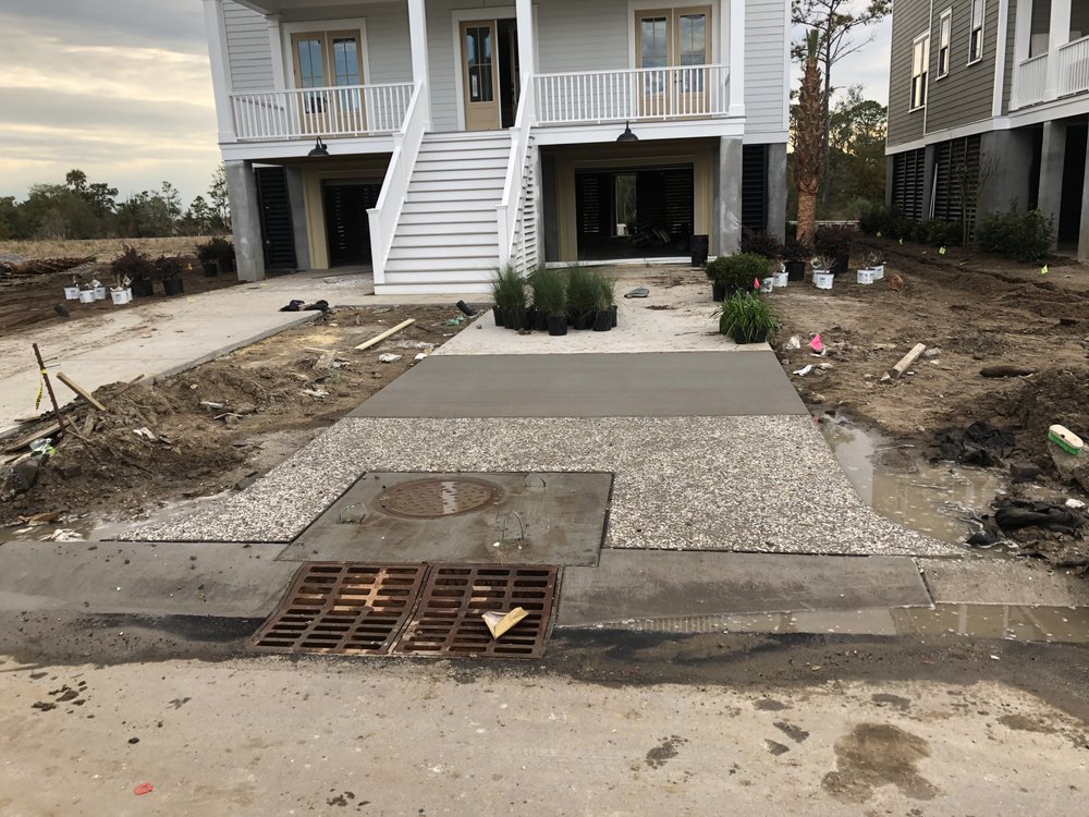 Photo of Myrtle Concrete Services