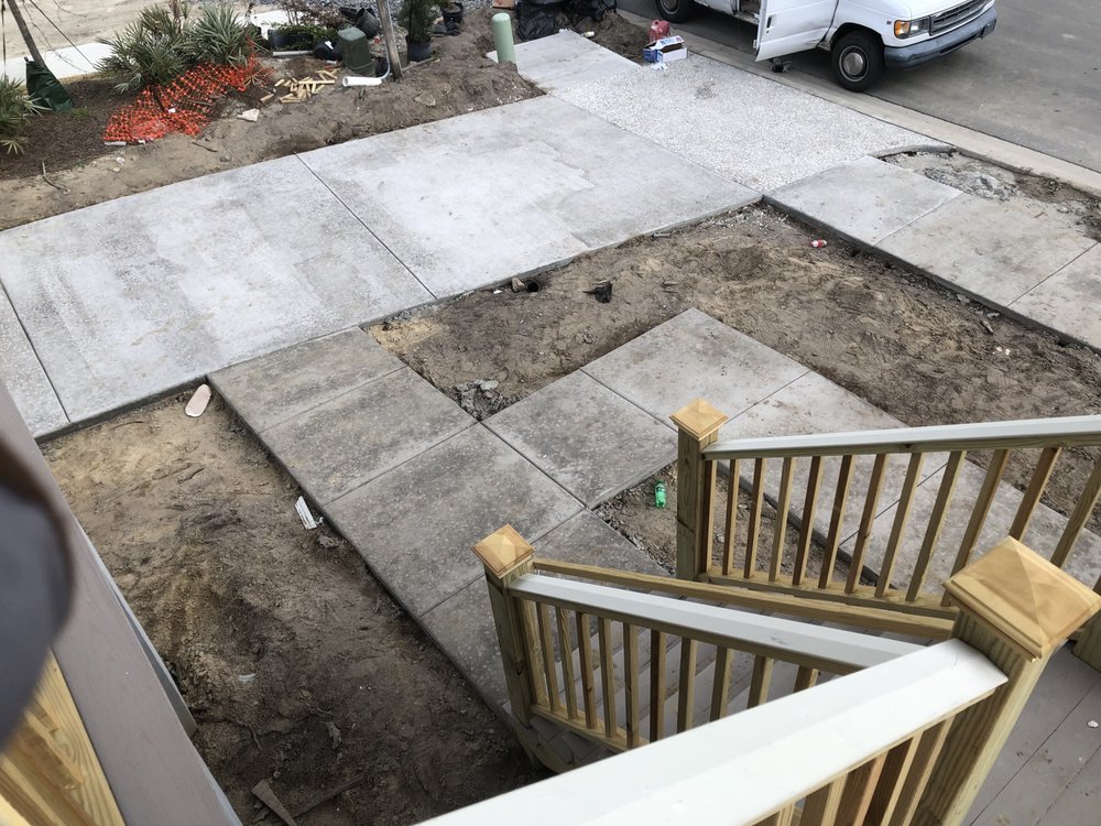 Photo of Myrtle Concrete Services