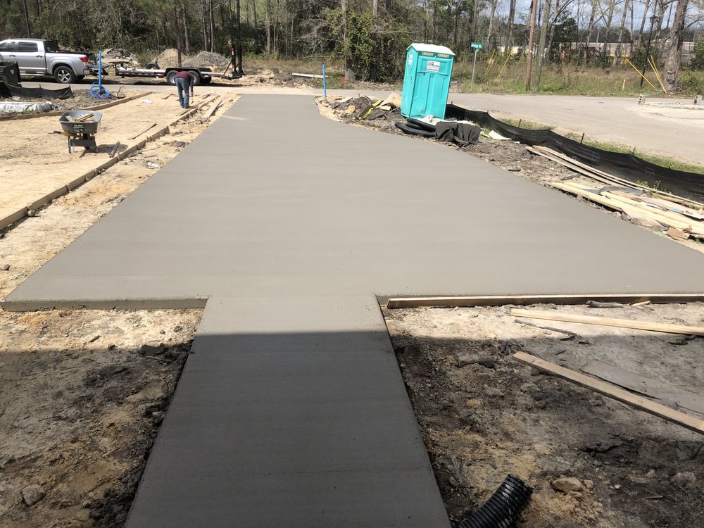 Photo of Myrtle Concrete Services