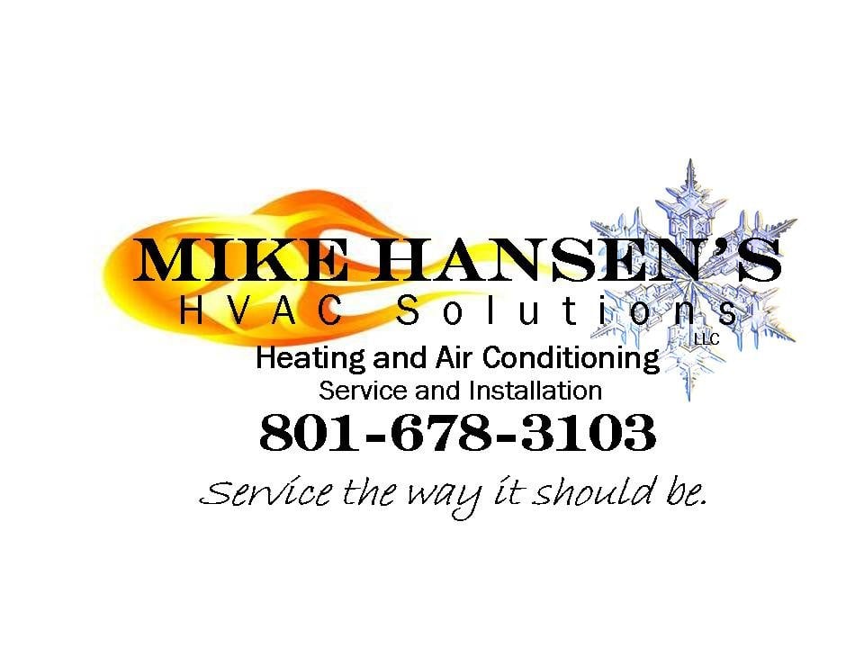 Photo of Mike Hansen's HVAC Solutions