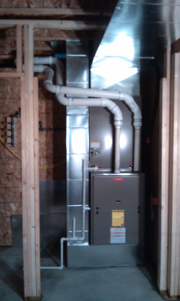 Photo of Mike Hansen's HVAC Solutions