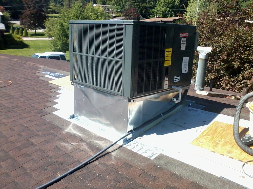 Photo of Mike Hansen's HVAC Solutions